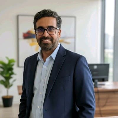 Rupreet Gujral